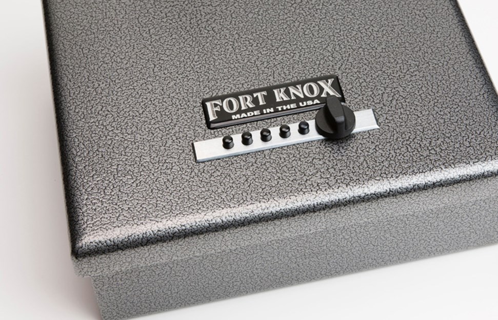 Pistol Boxes